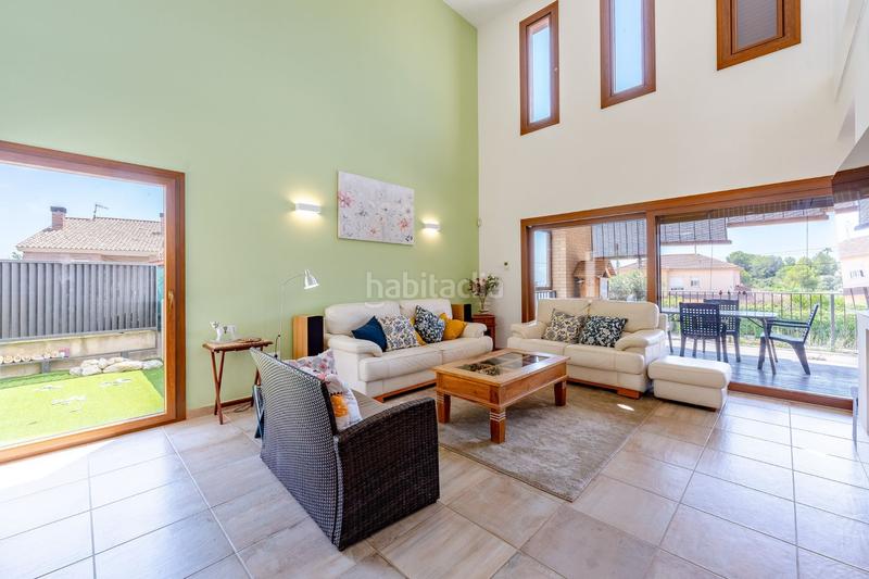 Foto fdfe0b21-0845-415c-a180-1d17674b3e61. Chalet avec chauffage piscine dans Calafell poble Calafell