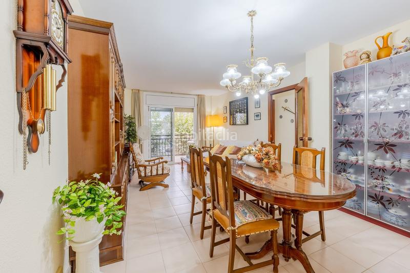 Foto 01ae733d-6509-458f-9757-4b1ebd52f924. Piso en la mejor zona . precioso piso con ascensor. en Cunit