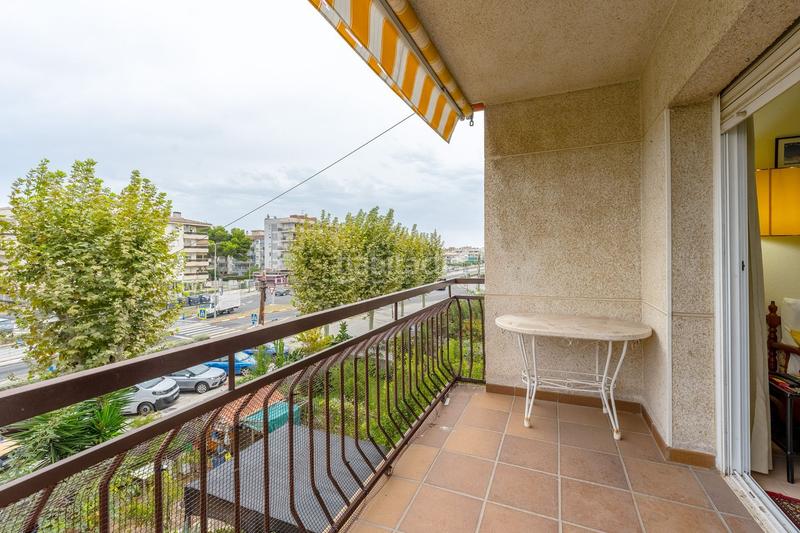 Foto a21212dd-6b55-4aec-af26-f09dc455400f. Piso en la mejor zona . precioso piso con ascensor. en Cunit