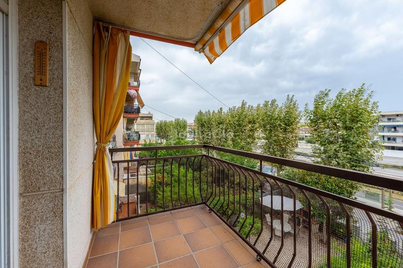 Foto ad6d4c9d-739a-46f1-9698-549053eca2fc. Piso en la mejor zona . precioso piso con ascensor. en Cunit