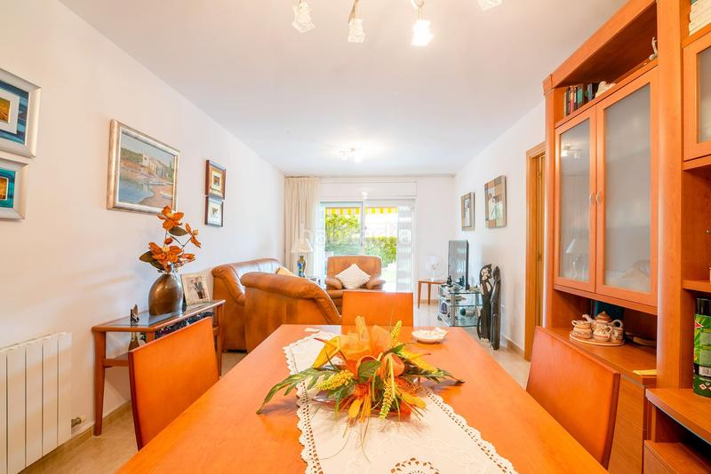 Foto 613a70ca-e61b-42d9-94cb-b9fb0234a85d. Appartamento con riscaldamento piscina in prat de Cunit Cunit