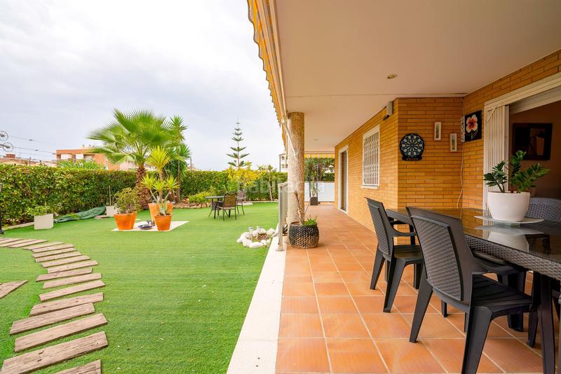 Foto 71be6c30-a220-4c46-97b0-63b8a69fedca. Appartamento con riscaldamento piscina in prat de Cunit Cunit