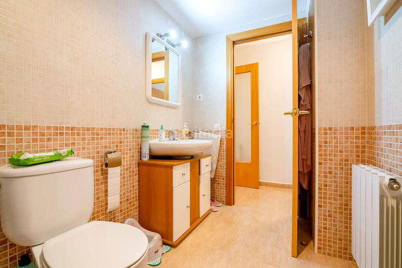 Foto c14468cc-6469-46c0-82ac-0280ba083696. Appartamento con riscaldamento piscina in prat de Cunit Cunit
