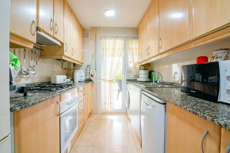 Foto ccaa8664-9843-4711-a811-852797210f65. Appartamento con riscaldamento piscina in prat de Cunit Cunit