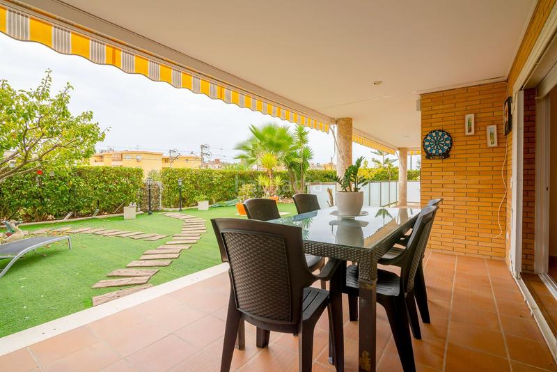 Foto e311833b-48b0-479a-bd28-16065b16e387. Appartamento con riscaldamento piscina in prat de Cunit Cunit