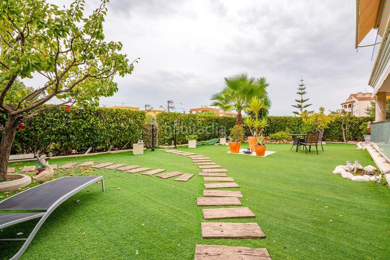 Foto e613d6a2-b845-46f7-ac2b-69675e23ea7e. Appartamento con riscaldamento piscina in prat de Cunit Cunit