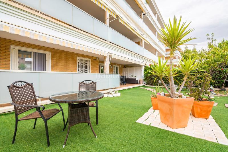 Foto fadec962-2464-41e2-bae9-8d2c54b7e949. Appartamento con riscaldamento piscina in prat de Cunit Cunit