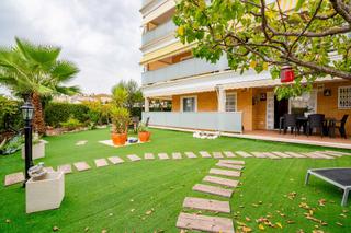 Appartement à Prat de Cunit