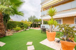 Appartement à Prat de Cunit