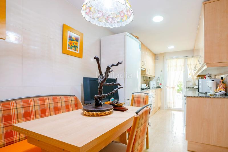 Foto 53e44740-6756-4c13-a09d-2dfc577dfaa5. Flat with heating pool in prat de Cunit Cunit
