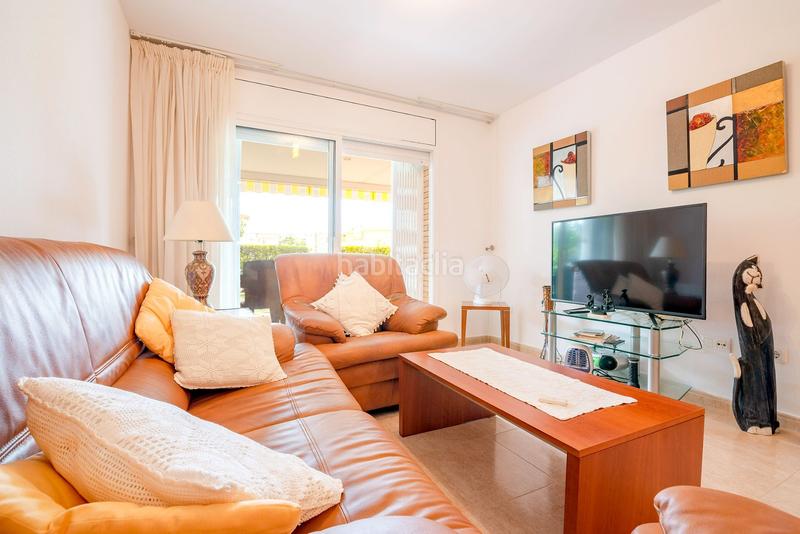 Foto abe8f1ab-7a13-4803-a04d-e1964dd5bc02. Flat with heating pool in prat de Cunit Cunit