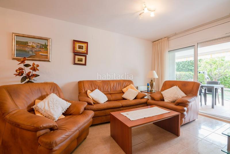 Foto c5ddbea3-e0d9-4831-a655-274beb894295. Flat with heating pool in prat de Cunit Cunit