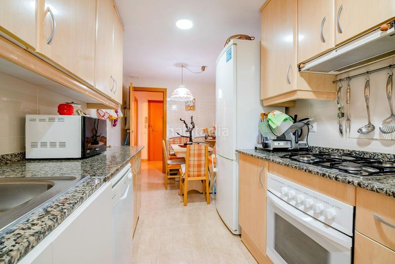 Foto 04ce45a5-061b-4369-92f9-70c6bd31ce89. Piso en prat de Cunit Cunit