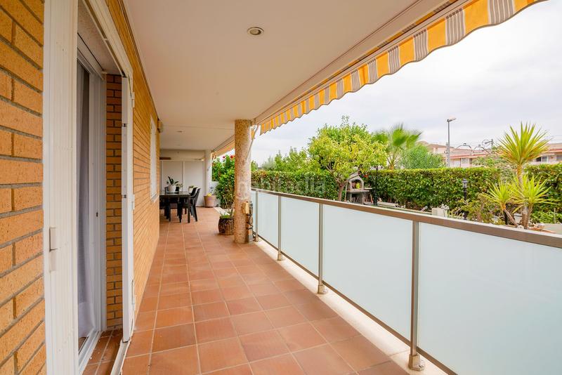 Foto d0702480-623f-4a88-b539-8eb0f24a4de7. Piso en prat de Cunit Cunit