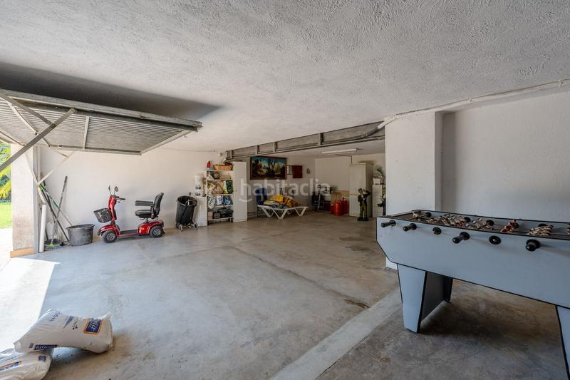 Foto 1e7249ac-9506-4dfc-a889-371db08e7f2a. Casa vivivienda unifamiliar en residencial , con piscina y cinco dormitorios en Calafell