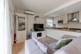 Reihenhaus in Cunit Residencial. Zona rambla del prat, proxima a servicios, casa adosada esquiner