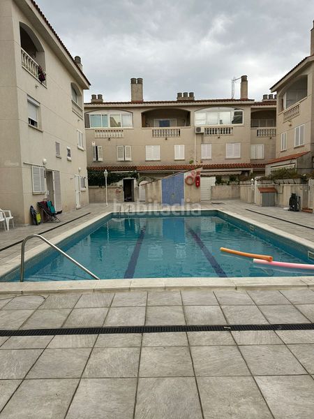 Foto 1797401e-0b6f-427d-9f98-0c468d912340. Casa adossada amb calefacció piscina a Cunit residencial Cunit