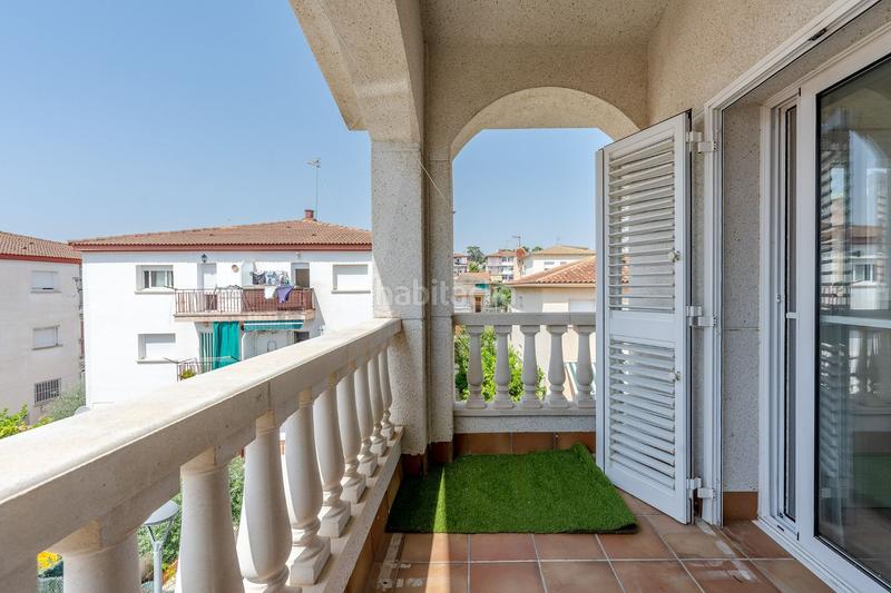 Foto 239cb18f-f1b5-4277-b243-2501564210bb. Reihenhaus mit heizung pool in Cunit residencial Cunit