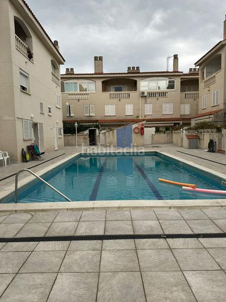 Foto 2cf86109-187c-4f3b-8d25-14badd12a6cc. Reihenhaus mit heizung pool in Cunit residencial Cunit