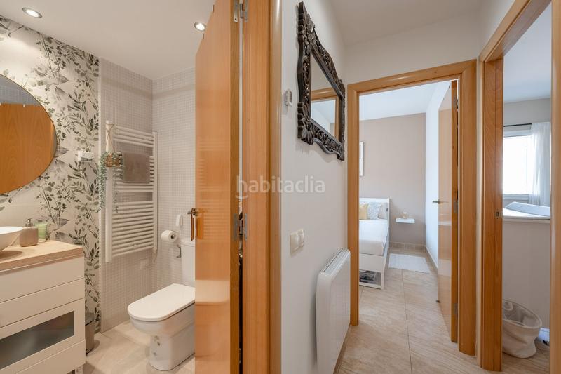 Foto 30d9cba0-19f0-46ba-9dad-cc883cb22ae0. Reihenhaus mit heizung pool in Cunit residencial Cunit