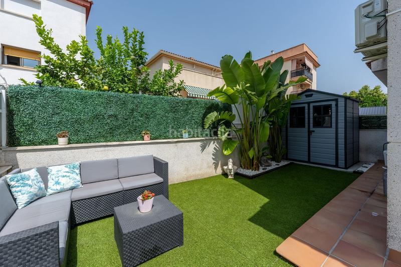 Foto 7c5fbeae-3df1-4fee-bcc7-bae6def77c93. Reihenhaus mit heizung pool in Cunit residencial Cunit