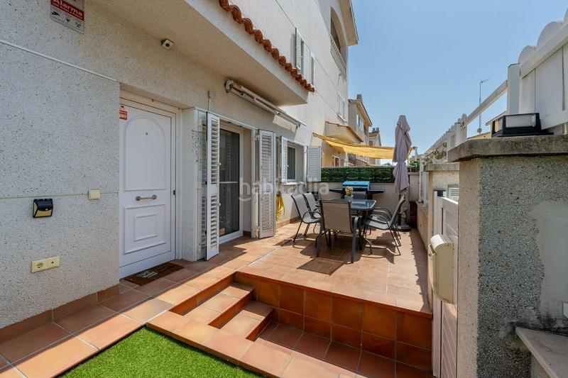 Foto 86d963c8-0b42-450e-aaad-79cb11ae775f. Reihenhaus mit heizung pool in Cunit residencial Cunit