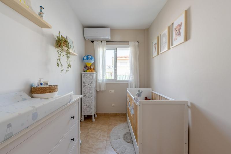 Foto af5f3868-5cfd-4595-b244-582831b5548c. Reihenhaus mit heizung pool in Cunit residencial Cunit