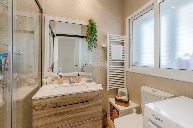 Foto bc6b18fe-5efc-4de5-9168-1edbdd794f04. Casa adossada amb calefacció piscina a Cunit residencial Cunit