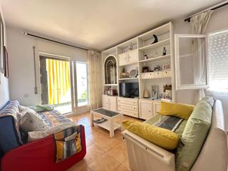 Appartement à Segur Platja. Piso en zona de playa con ascensor y parking incluido en segur d