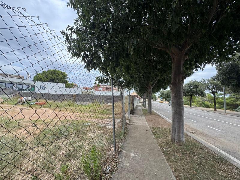 Foto 0e14cd29-34dc-455a-9c39-cbe2b6828a73. Terrain résidentiel dans Ciutat jardí Bonanova Calafell