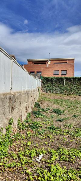 Foto 3e974c50-b2ca-49ba-a17d-2c54768f786f. Wohngrundstück in Cunit residencial Cunit