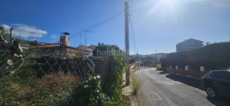 Foto 3f3fb5a4-bb34-43c1-a056-61c74d8c9302. Wohngrundstück in Cunit residencial Cunit