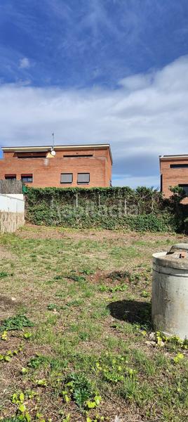 Foto 4558a190-9216-45e4-8991-7e6fff0fd877. Wohngrundstück in Cunit residencial Cunit