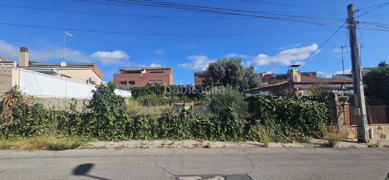 Foto 4899f394-be76-47ed-890e-342a194bb656. Wohngrundstück in Cunit residencial Cunit