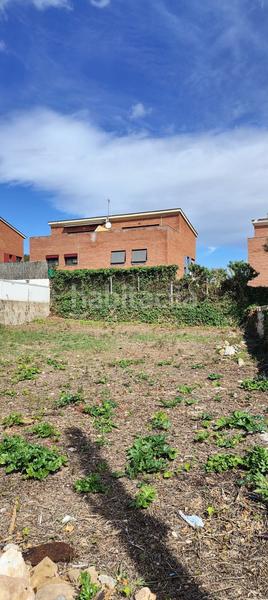 Foto 58428f55-cea7-43fd-ac72-708a8ba868ef. Wohngrundstück in Cunit residencial Cunit