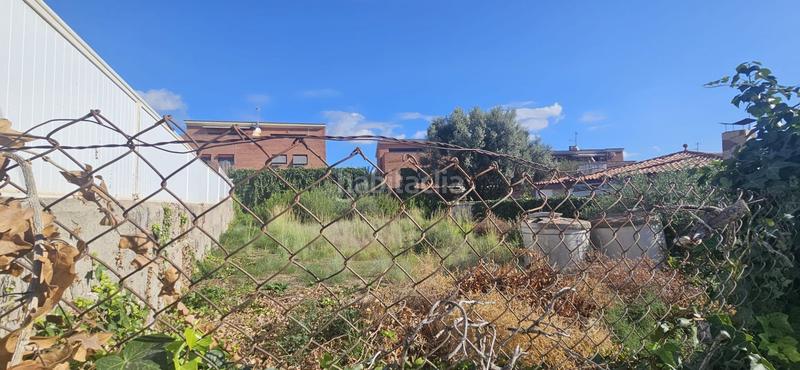 Foto 7464fd96-3cb8-4ec8-bb40-3f8c72e61c9d. Wohngrundstück in Cunit residencial Cunit