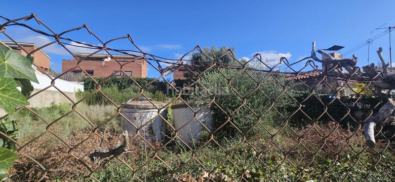 Foto d6762534-e9bd-4152-bc7d-594118d9d0b5. Wohngrundstück in Cunit residencial Cunit