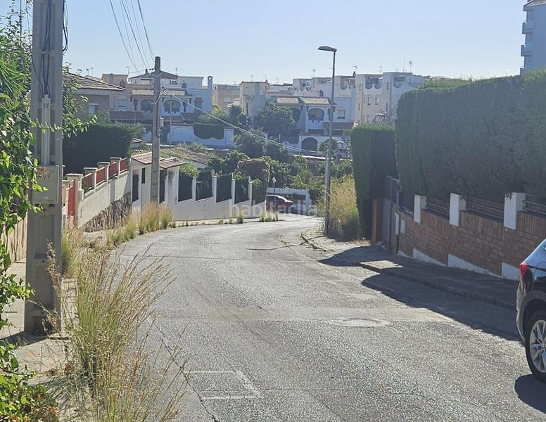 Foto d8482a1c-9c9f-43ae-8132-28e9bb363361. Wohngrundstück in Cunit residencial Cunit