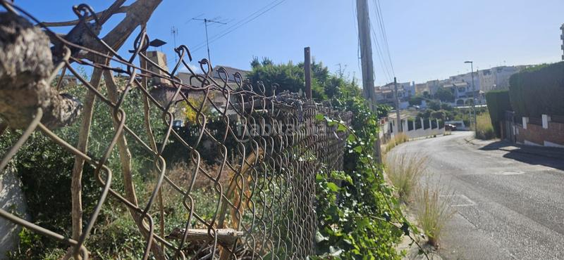 Foto dd72043b-e8cf-412c-ada1-587e9b22213a. Wohngrundstück in Cunit residencial Cunit