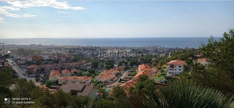Foto 6314b925-ca52-4a95-a32c-ff7e7760ce7b. Terreno residenziale in Segur de Calafell nucli urbà Segur de Calafell
