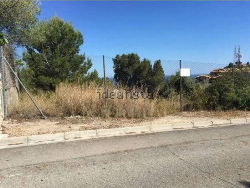 Foto 9ff82eb6-56ee-4691-949b-53ae3fbd53a3. Terreno residenziale in Segur de Calafell nucli urbà Segur de Calafell
