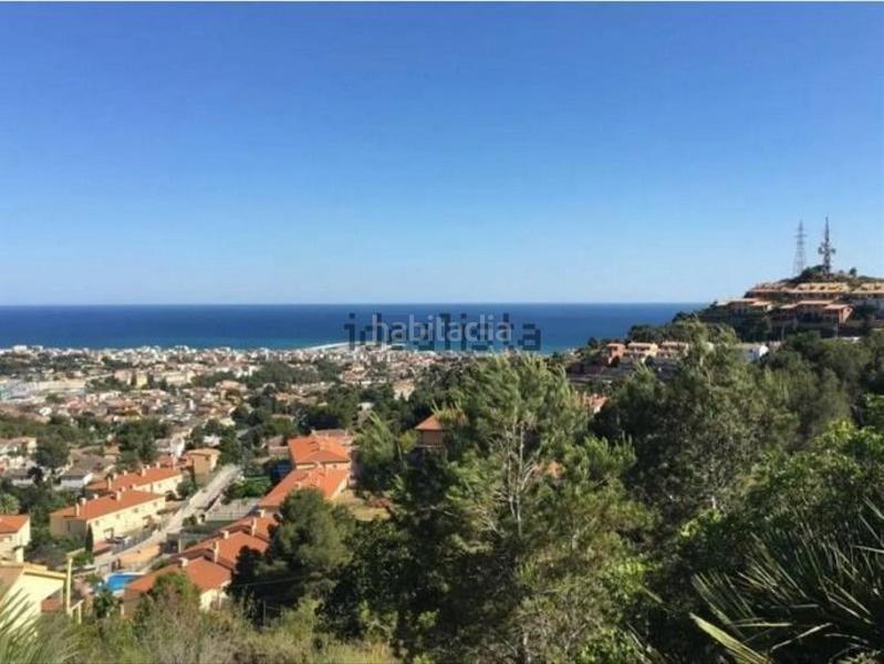 Foto a9e09e38-3da1-4d6b-98f0-214f92e1af82. Terreno residenziale in Segur de Calafell nucli urbà Segur de Calafell