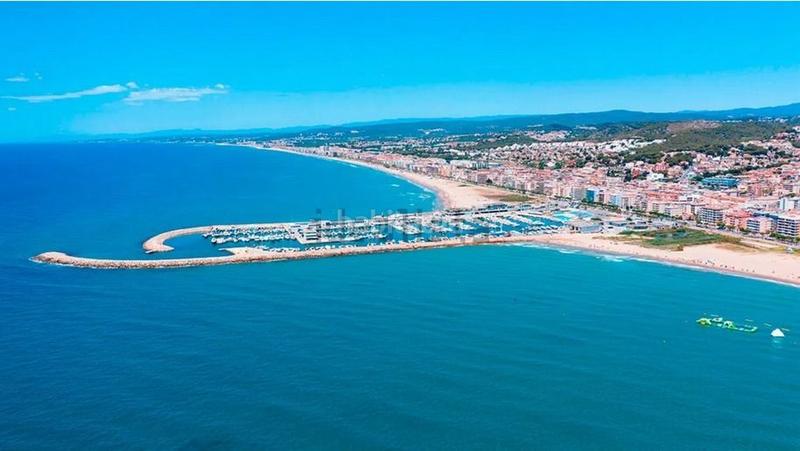 Foto b855853b-9166-4a46-b4cc-7b1e6e2156b4. Terreno residenziale in Segur de Calafell nucli urbà Segur de Calafell