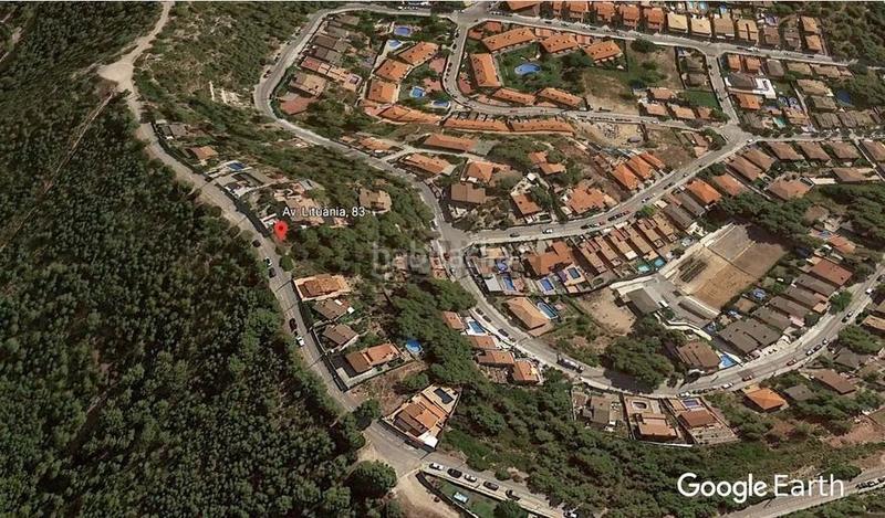 Foto e457a6f6-ffb8-4bb7-a388-6cde7807c517. Terreno residenziale in Segur de Calafell nucli urbà Segur de Calafell