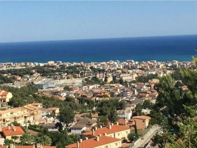 Foto eca183a3-9196-427a-a915-41460ff1b70f. Terreno residenziale in Segur de Calafell nucli urbà Segur de Calafell