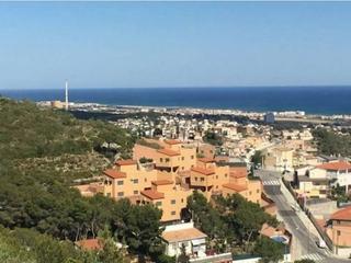 Terreny residencial a Segur de Calafell Nucli Urb. Impresionante terreno en segur de calafell