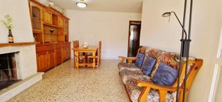 Appartement à Can Toni. Piso en venta de 3 dormitorios y 1 baño, con parking, trastero y