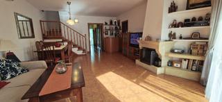 Reihenhaus in Calafell Poble. Vivienda en una sola planta.