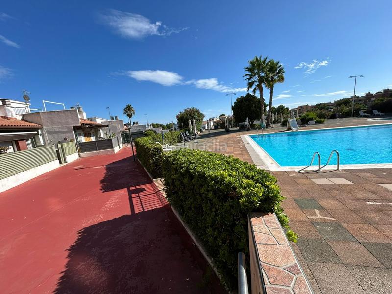 Foto 132b0d98-4dd3-4fd3-871e-714319145d39. Casa adosada vivienda en una sola planta. excelente ubicación en Calafell