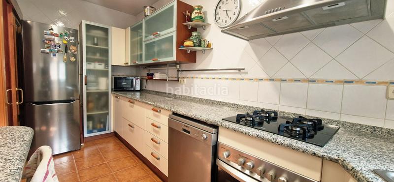 Foto 22c878e2-90f2-4cb5-9571-9d82c09a6d4d. Casa adosada vivienda en una sola planta. excelente ubicación en Calafell